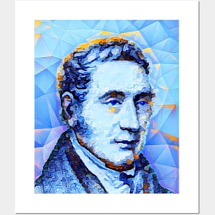 George Stephenson Portrait | George Stephenson Artwork | George Stephenson Painting 14 Posters and Art